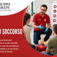 PRIMO SOCCORSO